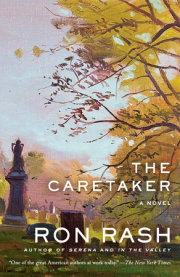 The Caretaker 