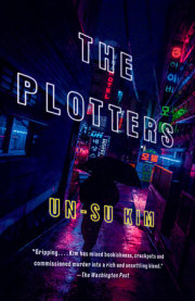 The Plotters 