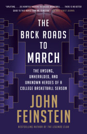 The Back Roads to March 