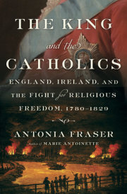 The King and the Catholics 