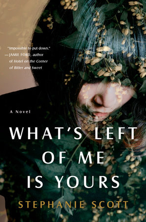 Get e-book Whats left of me is yours kirkus Free