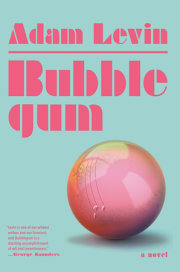 Bubblegum 