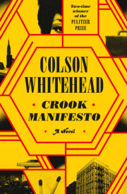 Crook Manifesto 