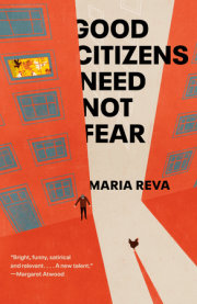 Good Citizens Need Not Fear 