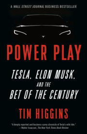 Power Play 