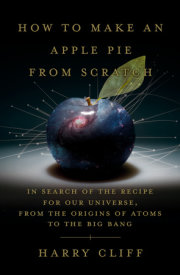 How to Make an Apple Pie from Scratch 