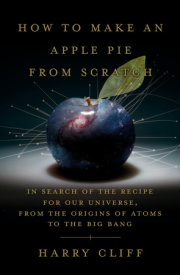 How to Make an Apple Pie from Scratch 