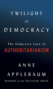 Twilight of Democracy 
