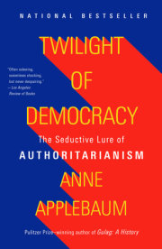 Twilight of Democracy 