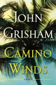 Camino Winds - Limited Edition 