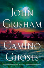 Camino Ghosts - Limited Edition