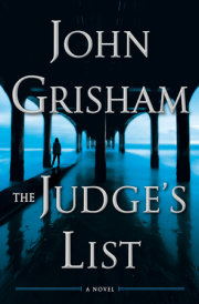 The Judge's List 