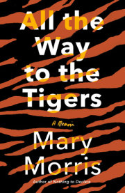 All the Way to the Tigers 
