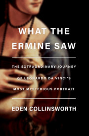 What the Ermine Saw 