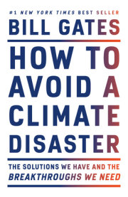 How to Avoid a Climate Disaster 