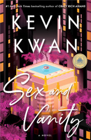 Sex and Vanity: A GMA Book Club Pick 