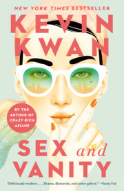 Sex and Vanity: A GMA Book Club Pick 