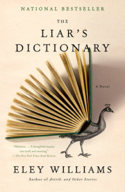 The Liar's Dictionary 