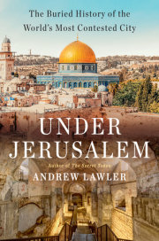 Under Jerusalem