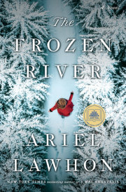 The Frozen River: A GMA Book Club Pick 
