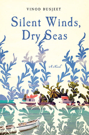 Silent Winds, Dry Seas