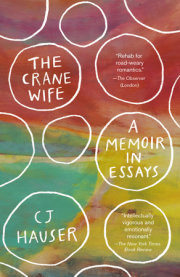 The Crane Wife 