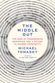The Middle Out 