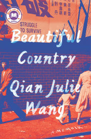 Beautiful Country: A Read with Jenna Pick 