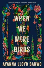 When We Were Birds 