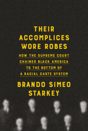 Their Accomplices Wore Robes 