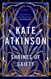 Shrines of Gaiety 