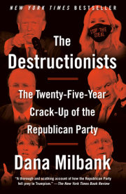 The Destructionists 