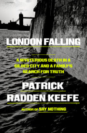 London Falling 