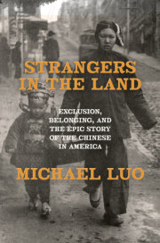 Strangers in the Land 