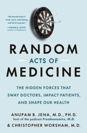 Random Acts of Medicine 