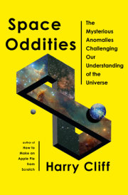 Space Oddities 