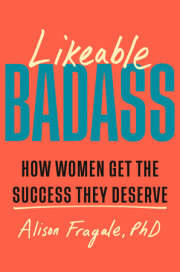 Likeable Badass 