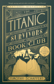 The Titanic Survivors Book Club