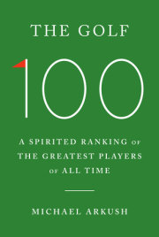 The Golf 100 