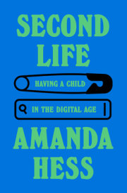 Second Life 