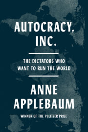 Autocracy, Inc. 