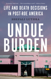 Undue Burden 