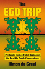 The Ego Trip 