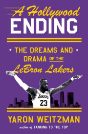 A Hollywood Ending 