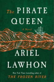 The Pirate Queen