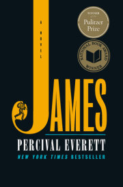James (Pulitzer Prize Winner) 