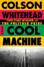 Cool Machine 