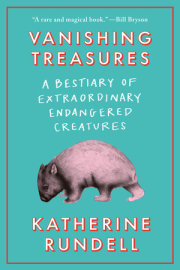 Vanishing Treasures 