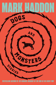 Dogs and Monsters 