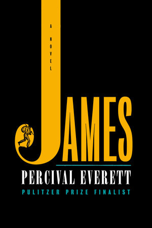 James (MR EXP) book cover